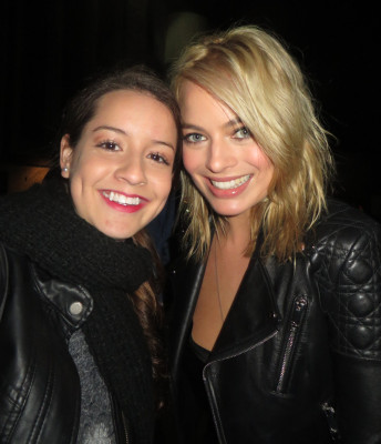 Margot Robbie pic #805178