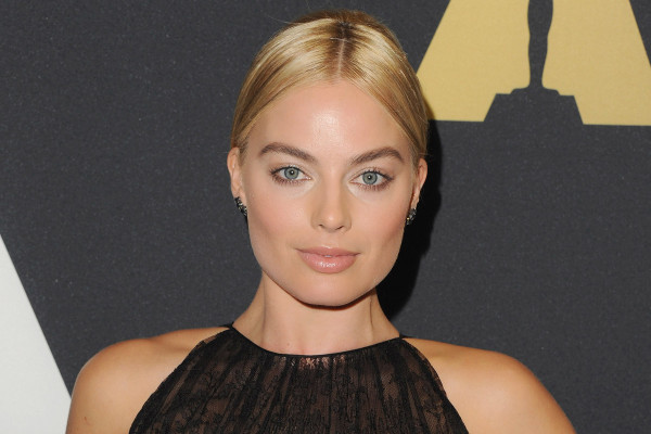 Margot Robbie pic #806212
