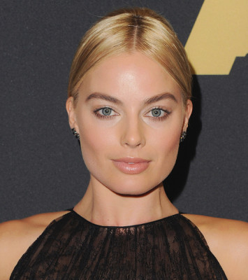 Margot Robbie pic #806215