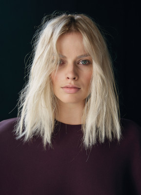 Margot Robbie pic #685913