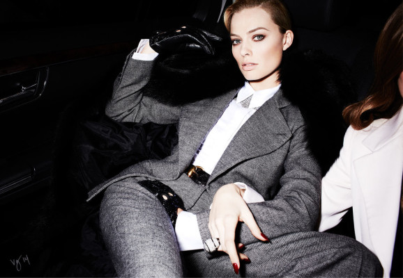 Margot Robbie pic #671832