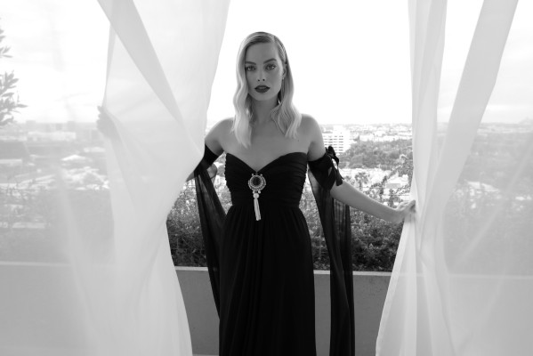 Margot Robbie pic #1229215