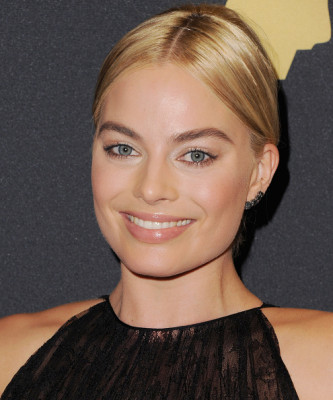 Margot Robbie pic #806213