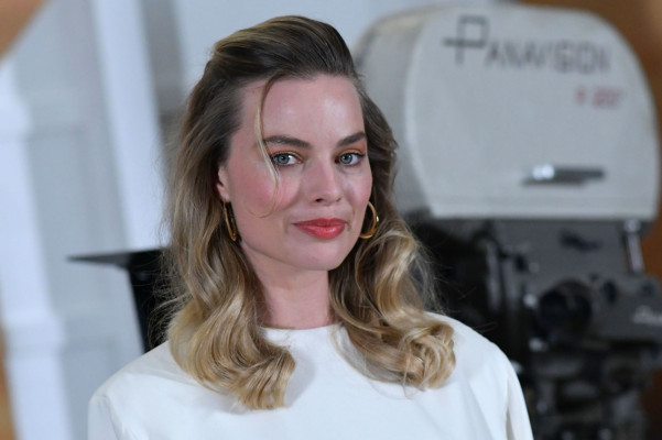 Margot Robbie pic #1157138