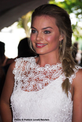 Margot Robbie pic #792658