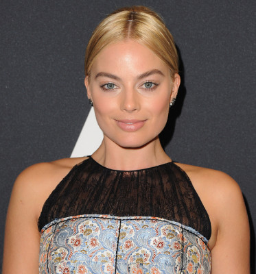 Margot Robbie pic #806211