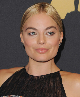 Margot Robbie pic #806214