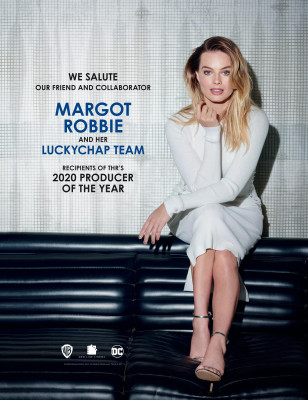 Margot Robbie pic #1251863