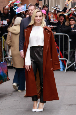 Margot Robbie pic #1225459
