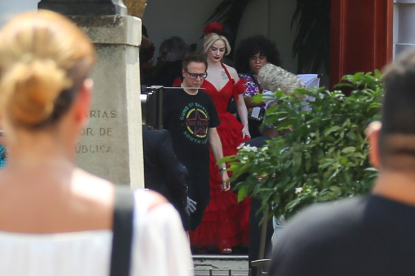 Margot Robbie pic #1225450