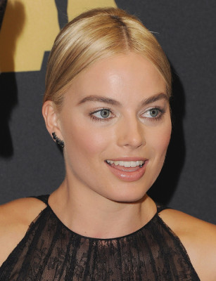 Margot Robbie pic #806216