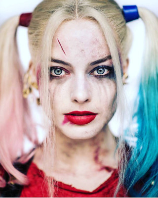 Margot Robbie pic #952050