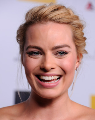 Margot Robbie pic #806204