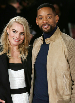 Margot Robbie pic #805316