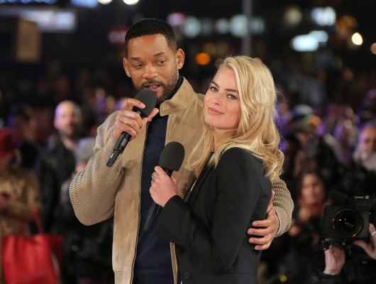 Margot Robbie pic #805272