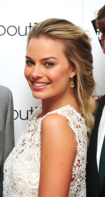 Margot Robbie pic #685601