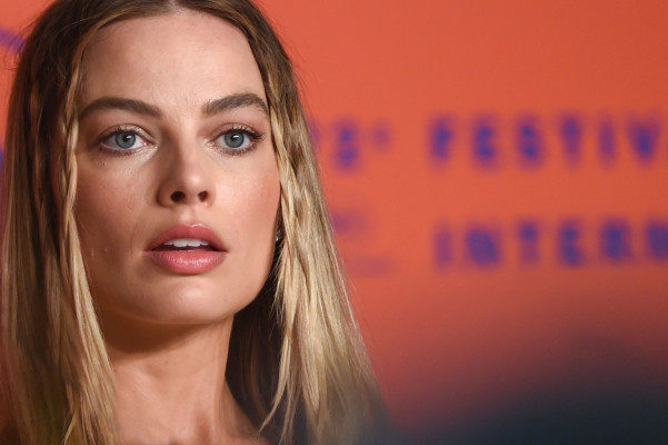 Margot Robbie pic #1138506
