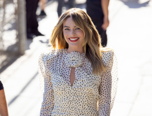 Margot Robbie pic #1262183