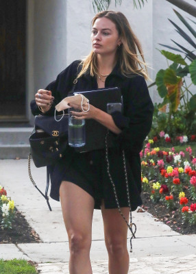 Margot Robbie pic #1272932