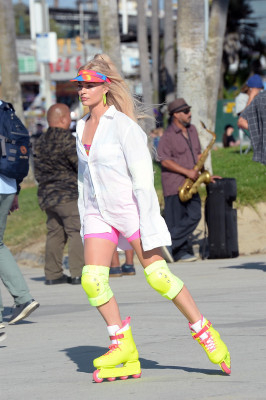 Margot Robbie pic #1305820