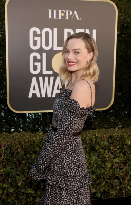 Margot Robbie pic #1249503