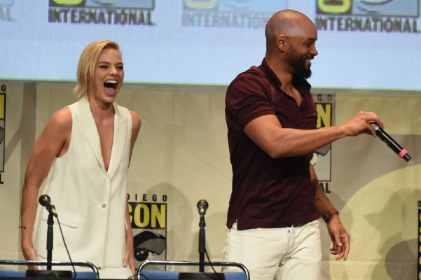 Margot Robbie pic #785710