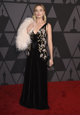 Margot Robbie pic #979652