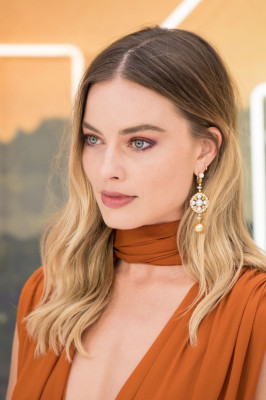 Margot Robbie pic #1164793
