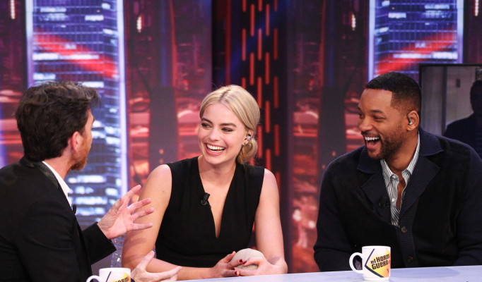 Margot Robbie pic #766678