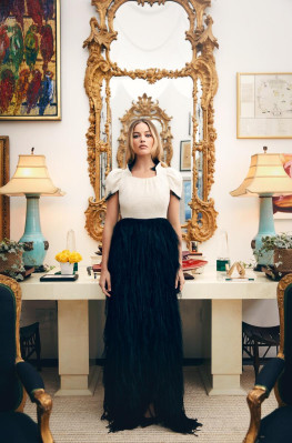 Margot Robbie pic #1239042