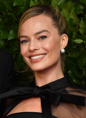 Margot Robbie pic #1339552