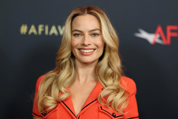 Margot Robbie pic #1342991