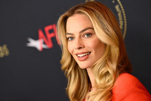 Margot Robbie pic #1342990