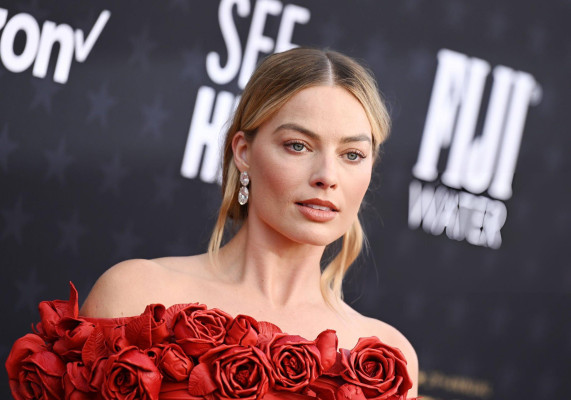Margot Robbie pic #1343156