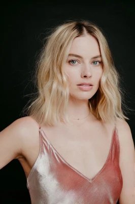 Margot Robbie pic #1322705
