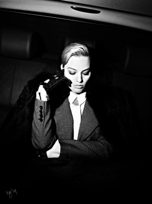 Margot Robbie pic #671812