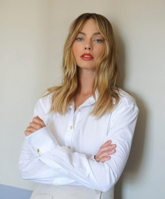 Margot Robbie pic #1262393