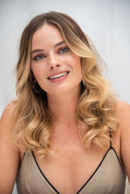 Margot Robbie pic #1156498