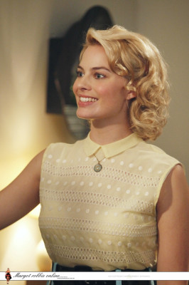 Margot Robbie pic #685891