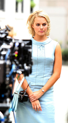 photo 15 in Margot Robbie gallery [id686061] 2014-04-02 00:00:00