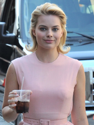 Margot Robbie pic #686042