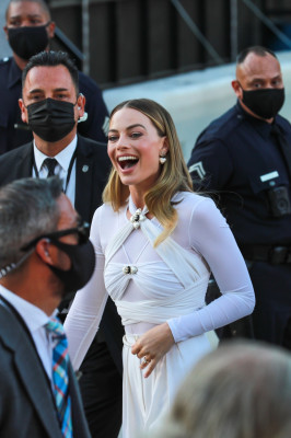 Margot Robbie pic #1263271