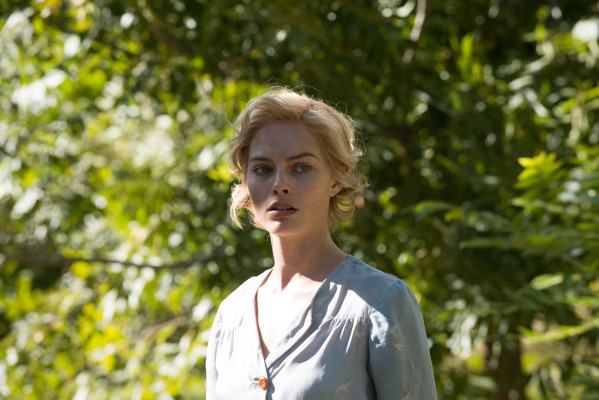 Margot Robbie pic #1239584