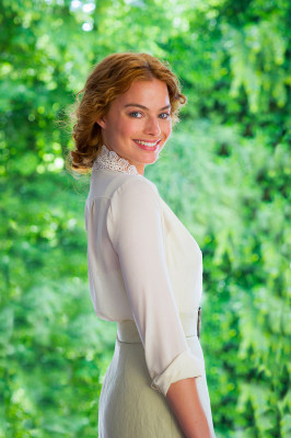 Margot Robbie pic #1248602