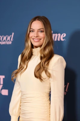 Margot Robbie pic #1318747