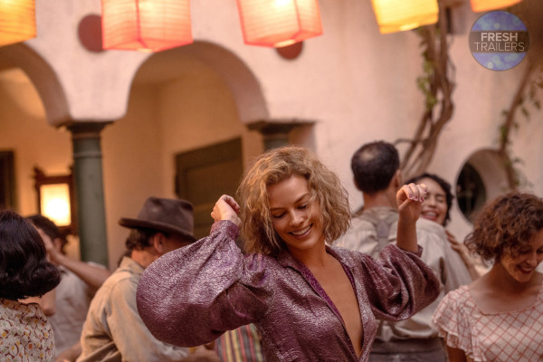 Margot Robbie pic #1318344
