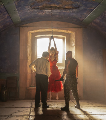 Margot Robbie pic #1263282