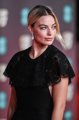 Margot Robbie pic #1226358