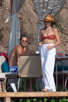 Margot Robbie pic #1258573