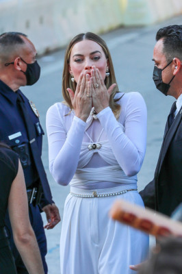 Margot Robbie pic #1263268